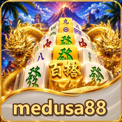 Ikon medusa88 untuk penulis dan pimpinan redaksi