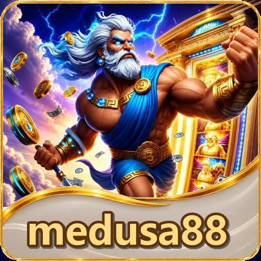 Ikon medusa88 untuk pertanyaan keamanan dan privasi