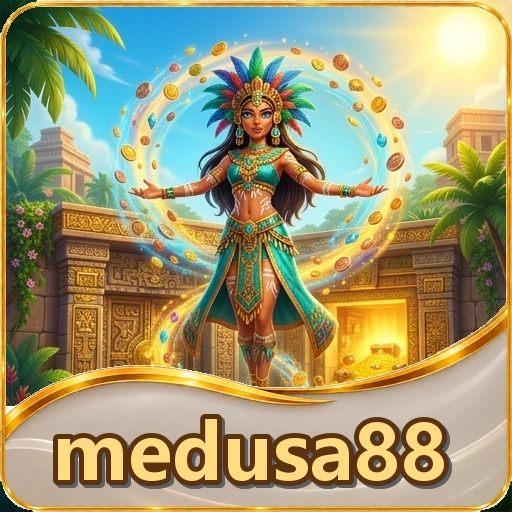 Ikon medusa88 untuk ringkasan panduan APK v4.7.5