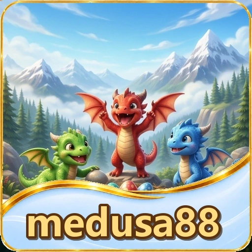 Ikon medusa88 untuk data verifikasi APK 2018–2026
