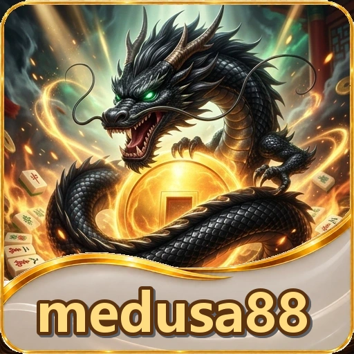Ikon medusa88 untuk rincian nilai ulasan