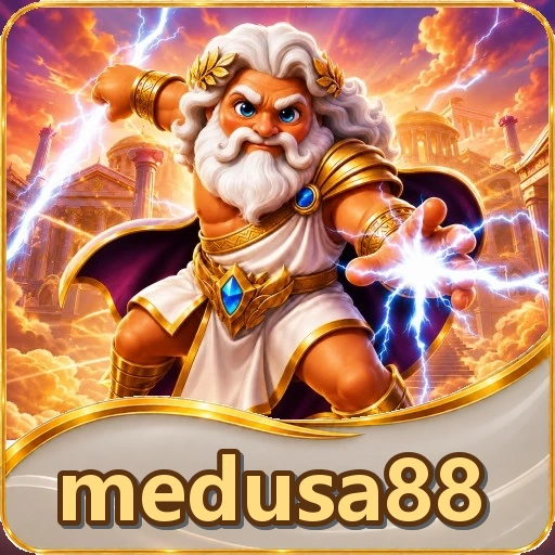 Ikon medusa88 untuk arsip pembaruan 2026