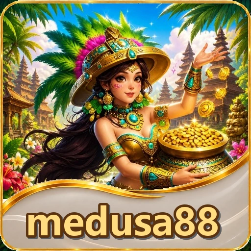 Ikon medusa88 untuk catatan v4.7.5